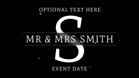 Initial (Font Option 2)