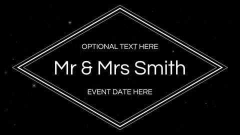 Rhom (Font Option 2)