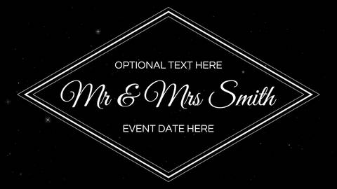 Rhom (Font Option 3)